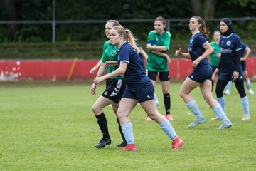 Bild 48 - F VfL Pinneberg - GW Eimsbuettel4 : Ergebnis: 9:0